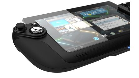 WikiPad - Produktbilder