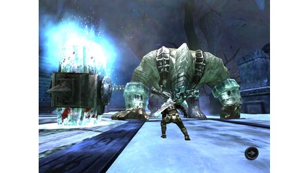 Wild Blood - Screenshots