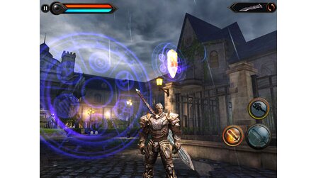 Wild Blood - Screenshots