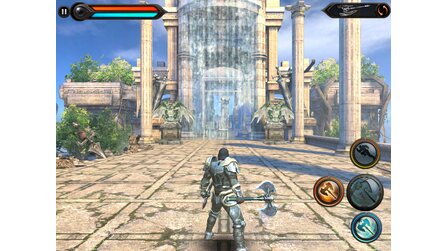 Wild Blood - Screenshots