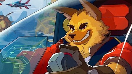 Erinnert ihr euch noch an Star Fox auf dem SNES? Einer der Schöpfer enthüllt 32 Jahre später einen Quasi-Nachfolger