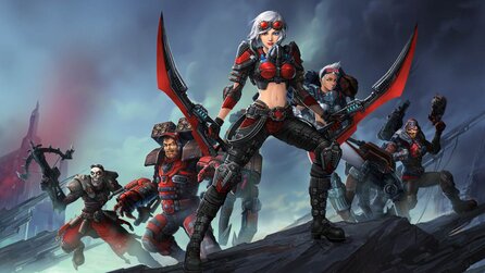 Steam - Publisher manipulierte möglicherweise User-Reviews, Valve wirft alle Spiele aus dem Shop (Update: Stellungsnahme des Publishers)