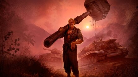 Wild Cards - Neue TV-Serien von Game-of-Thrones-Autor George R. R. Martin in Arbeit