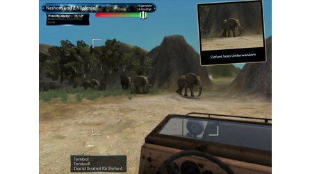 Wild Earth Africa - Screenshots