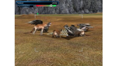 Wild Earth Africa - Screenshots
