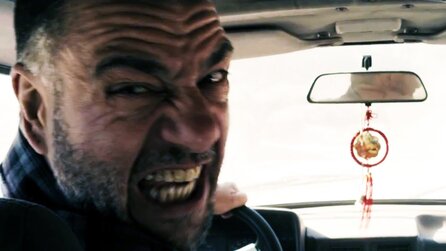 Wild Tales - Kino-Trailer: Jeder dreht mal durch