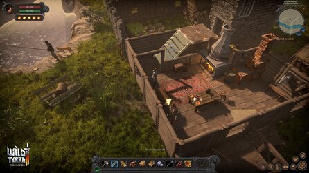 Wild Terra 2: New Lands - Screenshots