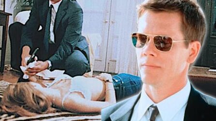 Der Dreh eines großen Kultfilms der 90er Jahre wurde von einer mysteriösen Leiche unterbrochen