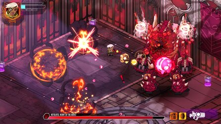 Wildcat Gun Machine - Screenshots