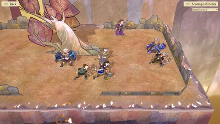 Wildermyth - Screenshots