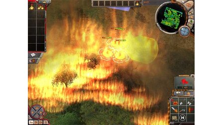 Kreuzfahrt Tycoon und Wildfire - Zwei neue Spiele von Frogster