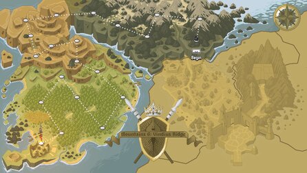 Wildfire - Screenshots