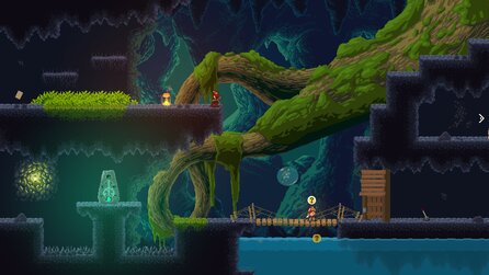 Wildfire - Screenshots