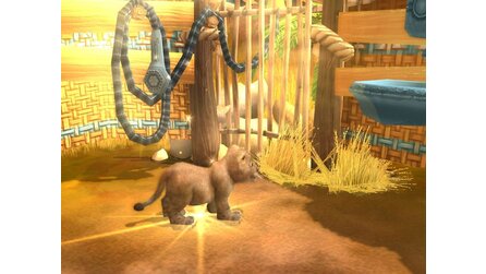 Wildlife Camp: Im Herzen Afrikas - Screenshots