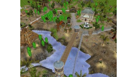 Wildlife Park 2 - Screenshots
