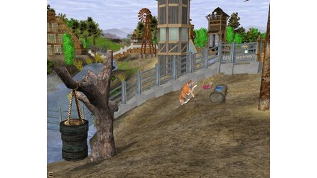 Wildlife Park 2 - Screenshots