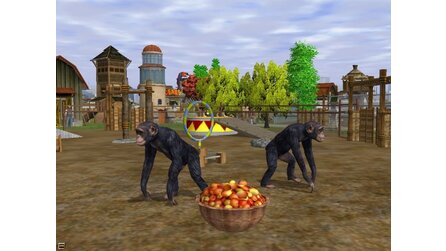 Wildlife Park 2 - Screenshots