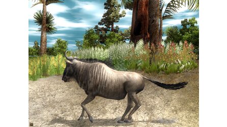 Wildlife Park 2: Crazy Zoo - Screenshots