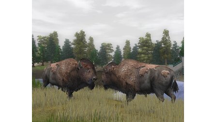Wildlife Park 2: Crazy Zoo - Screenshots