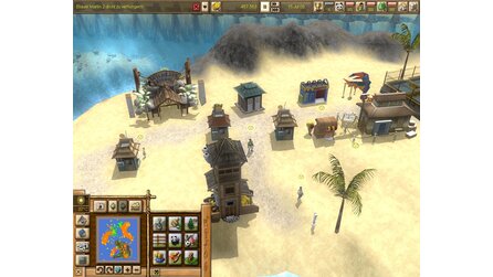 Wildlife Park 2: Marine World - Screenshots