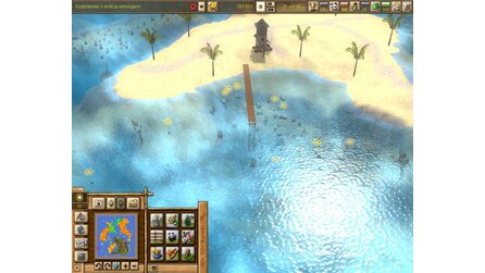 Wildlife Park 2: Marine World - Screenshots