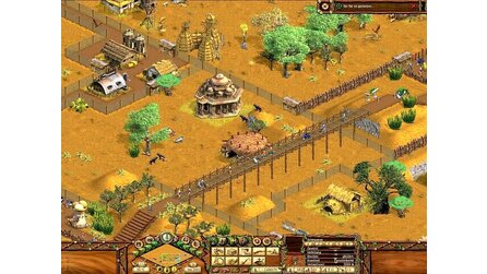 Wildlife Park - Screenshots