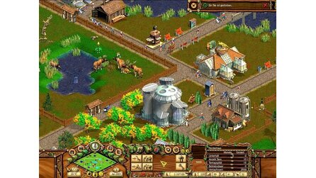 Wildlife Park - Screenshots