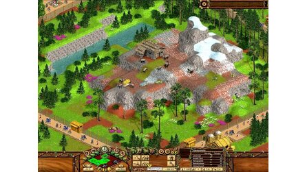 Wildlife Park - Screenshots