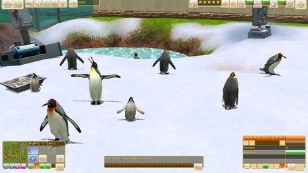 Wildlife Park 3 - Screenshots