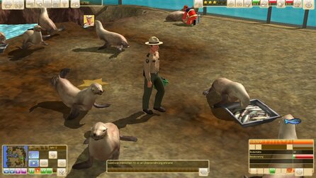 Wildlife Park 3 - Screenshots