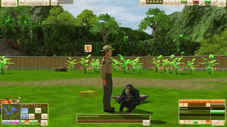Wildlife Park 3 - Screenshots
