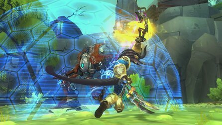 Wildstar - Anmeldung zur Free-2-Play-Beta gestartet