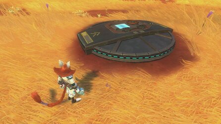 Wildstar - Screenshots