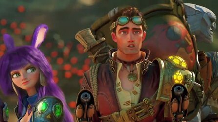 Wildstar - Maximal 140 Zeichen für die Quest-Texte