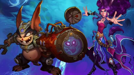 Wildstar - Die besten Mods für Quests, Inventar, Charakteroptimierung + mehr