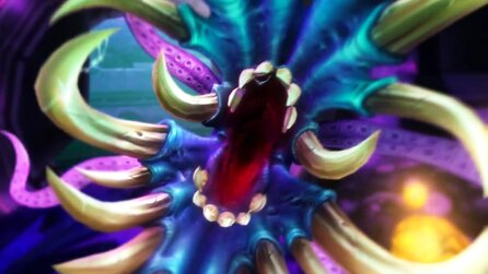 Wildstar - Infos und Termin zum ersten Content-Patch