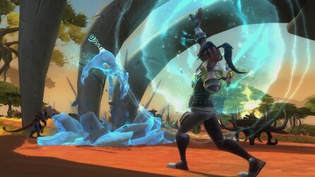 WildStar - Server-Zusammenlegung angekündigt
