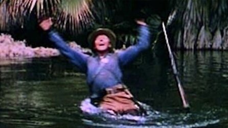 »Ich habe ein Monster erschaffen«: Der berühmteste Schrei der Filmgeschichte ist ein außer Kontrolle geratener Insiderwitz