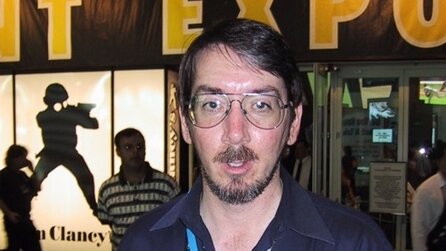 Will Wright - »Cloud-Gaming ist die Zukunft«