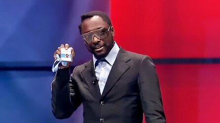 Intel - Black Eyed Peas stellen Direktor für kreative Innovation