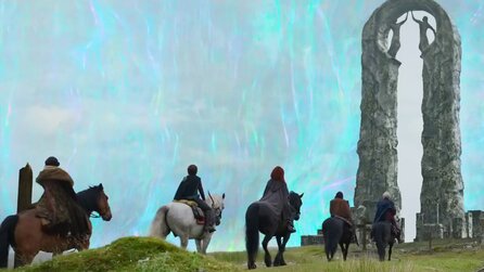 Willow: Die nächste große Fantasy-Serie sieht im Trailer immer besser aus