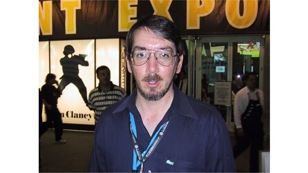 Will Wright: Fernseh-Vertrag