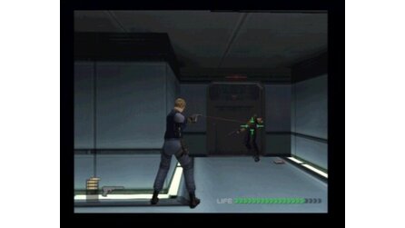 WinBack: Covert Operations PlayStation 2