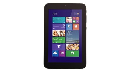 Winbook - 7-Zoll-Tablet mit Windows 8.1 für 60 US-Dollar