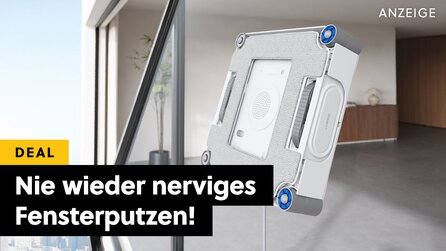 Na toll! Meine Mutter will unbedingt diesen neuen Roboter zu Weihnachten - und dabei will ich ihn für mich selbst