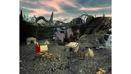 Windchaser - Screenshots