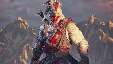 Neues Open-World-Rollenspiel mit krasser Grafik enthüllt, aber Fans machen nur Hühnchen-Jokes und der Held ist schuld