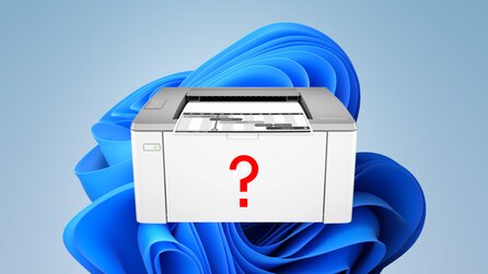 Windows 11: Drucker wird nicht erkannt? Hier sind die Lösungen