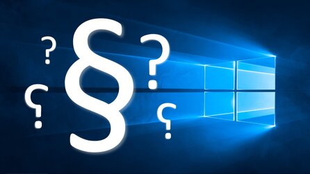 Windows 10 nicht aktiviert - Nachteile und Folgen