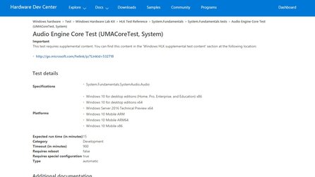Windows 10 - Hinweise auf ARM-Version und Mobil-Version für x86-CPUs